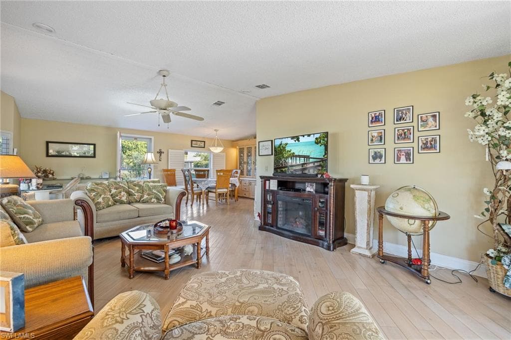 19675 Eagle Trace CT, NORTH FORT MYERS FL 33903-8