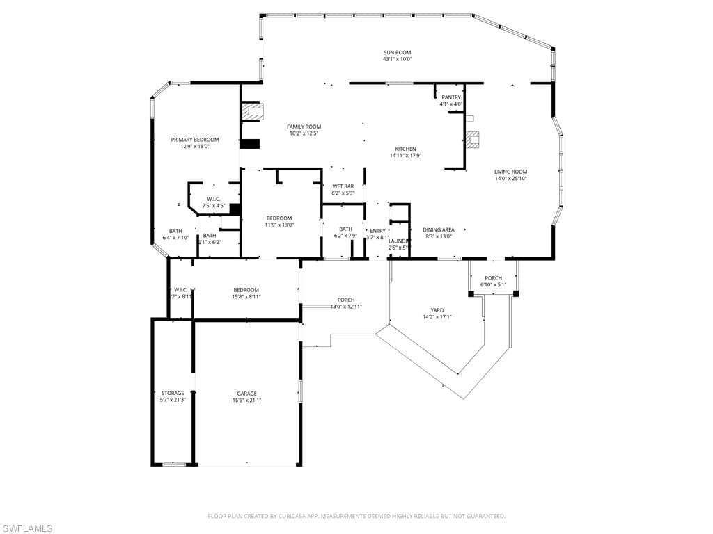 19675 Eagle Trace CT, NORTH FORT MYERS FL 33903-39