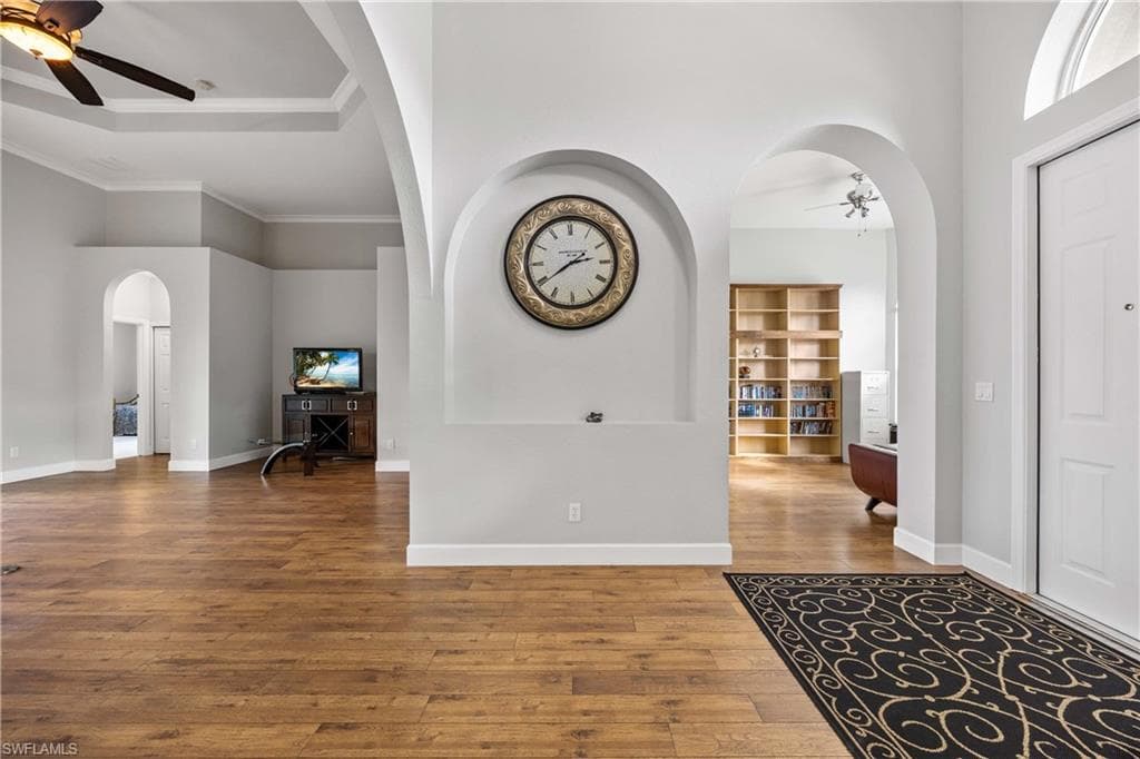 9882 El Greco CIR-5