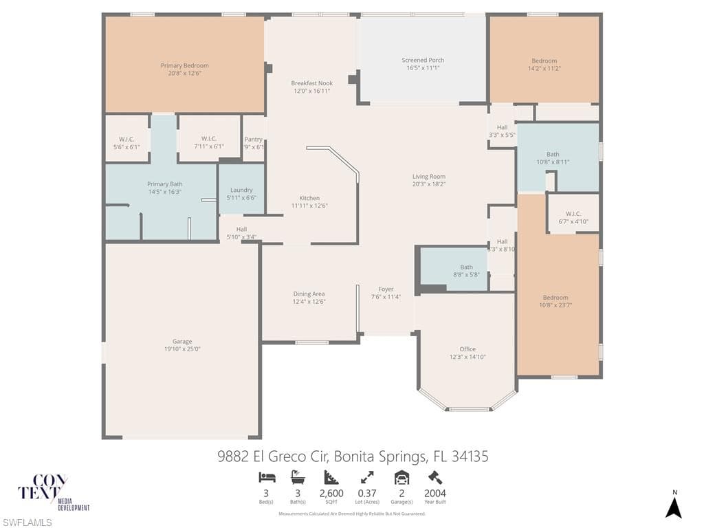 9882 El Greco CIR-46