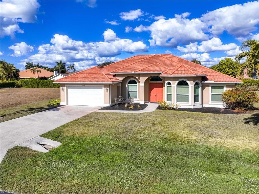 9882 El Greco CIR-43