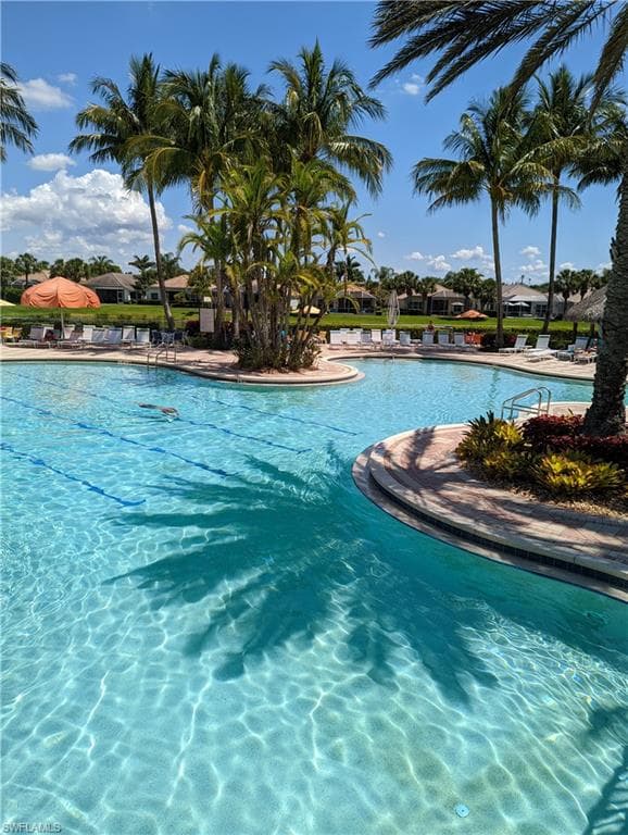 2623 Somerville LOOP # 508, CAPE CORAL FL 33991-41