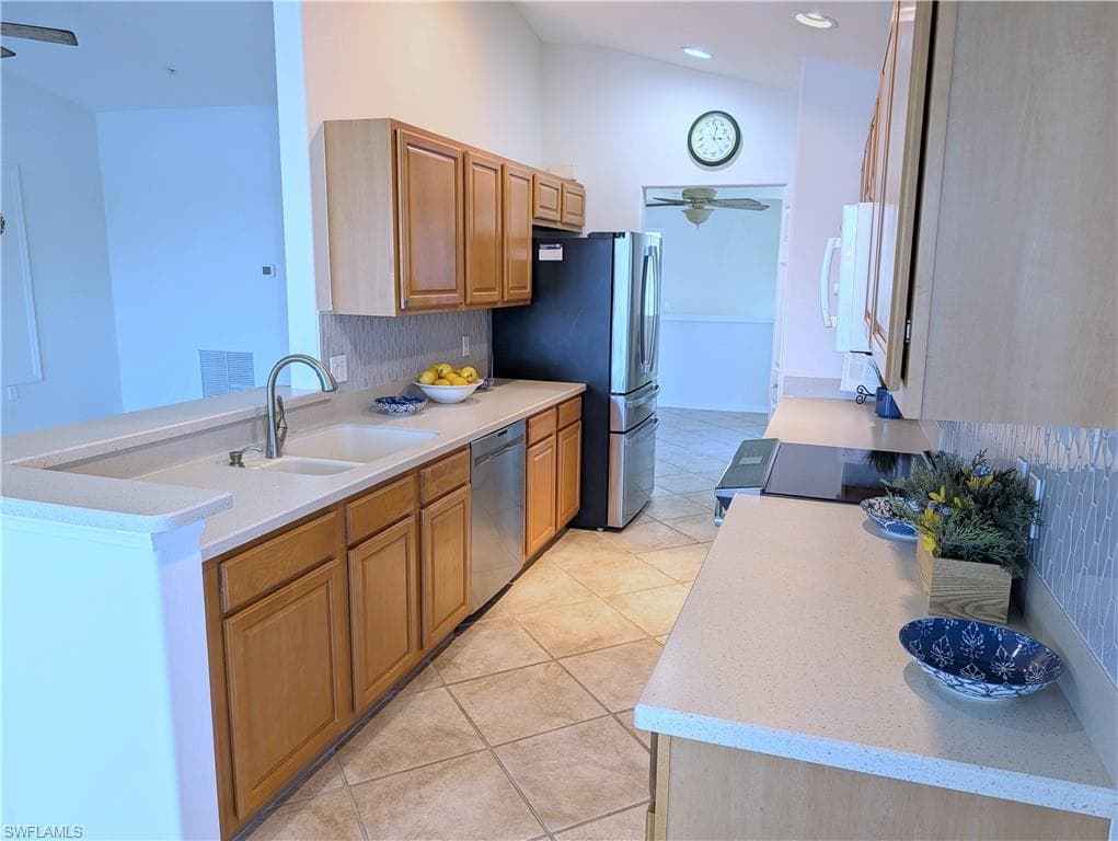 2623 Somerville LOOP # 508, CAPE CORAL FL 33991-11