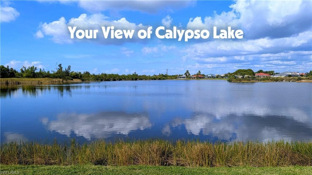 2623 Somerville LOOP # 508, CAPE CORAL FL 33991-2