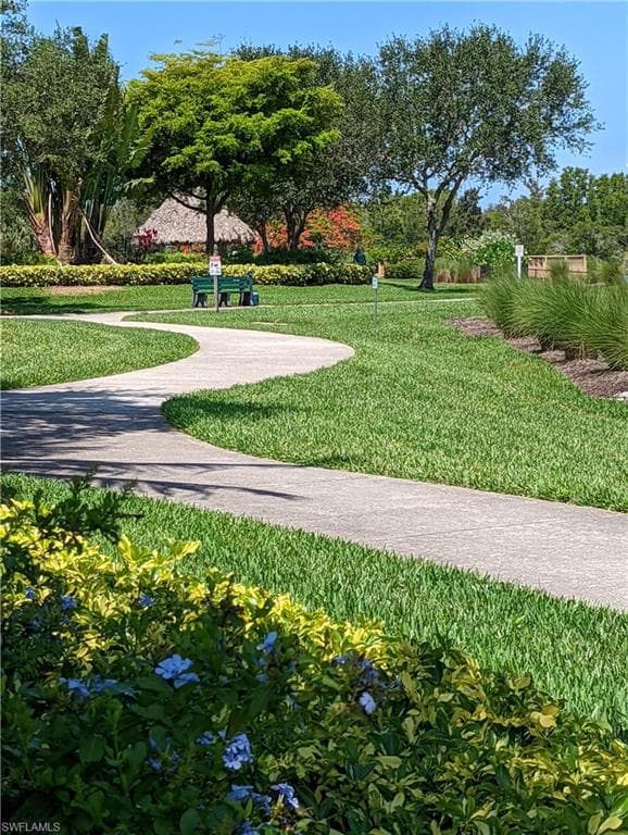 2623 Somerville LOOP # 508, CAPE CORAL FL 33991-31