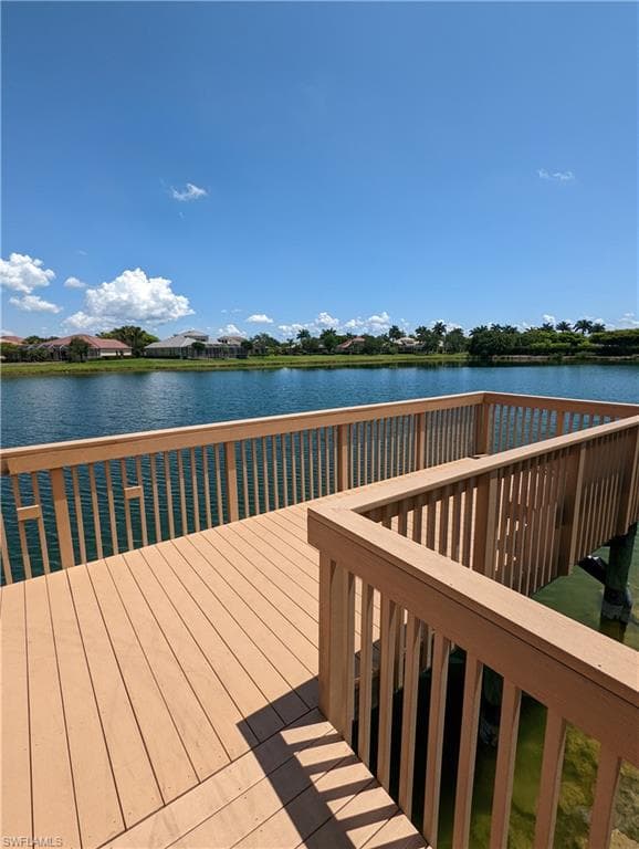 2623 Somerville LOOP # 508, CAPE CORAL FL 33991-33