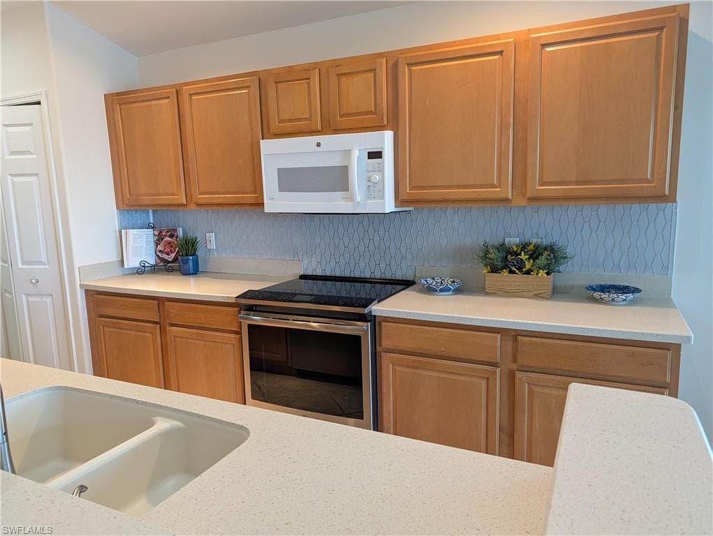 2623 Somerville LOOP # 508, CAPE CORAL FL 33991-9