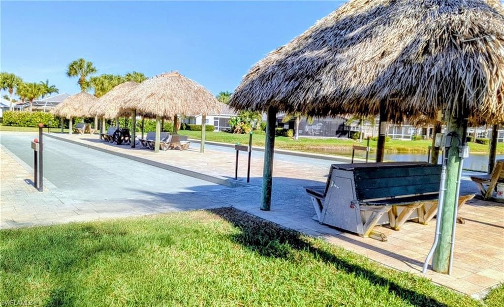 2623 Somerville LOOP # 508, CAPE CORAL FL 33991-48