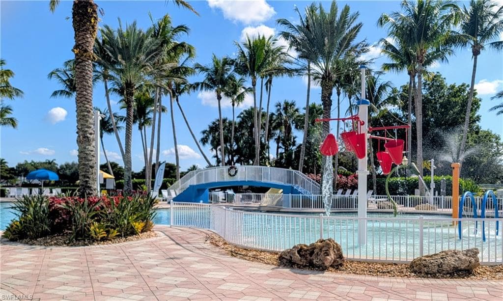 2623 Somerville LOOP # 508, CAPE CORAL FL 33991-40