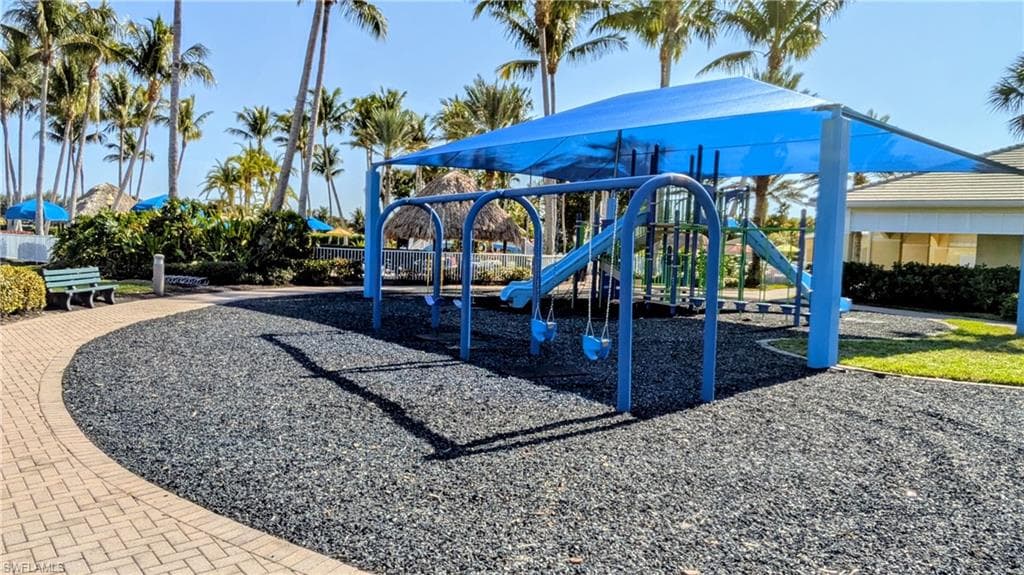 2623 Somerville LOOP # 508, CAPE CORAL FL 33991-49