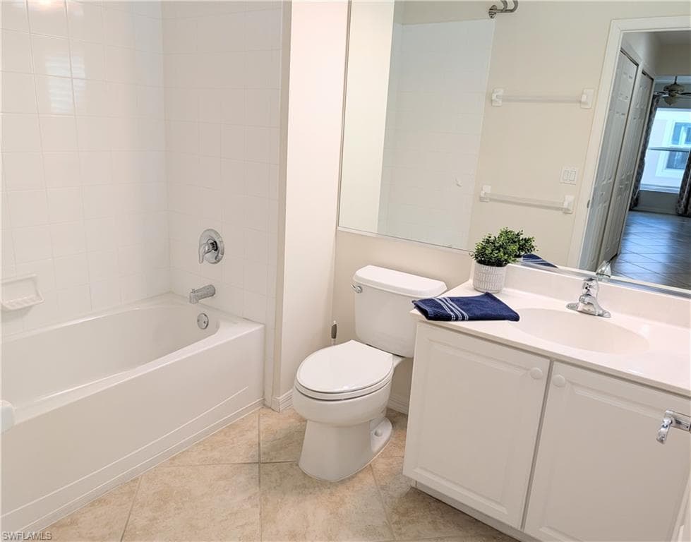 2623 Somerville LOOP # 508, CAPE CORAL FL 33991-18