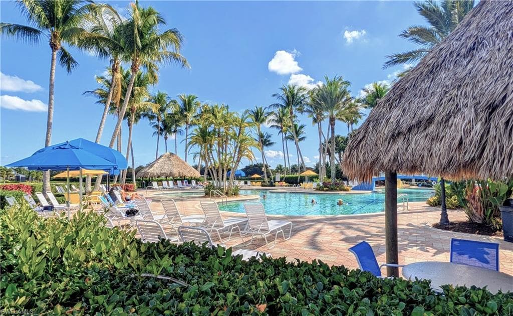 2623 Somerville LOOP # 508, CAPE CORAL FL 33991-43