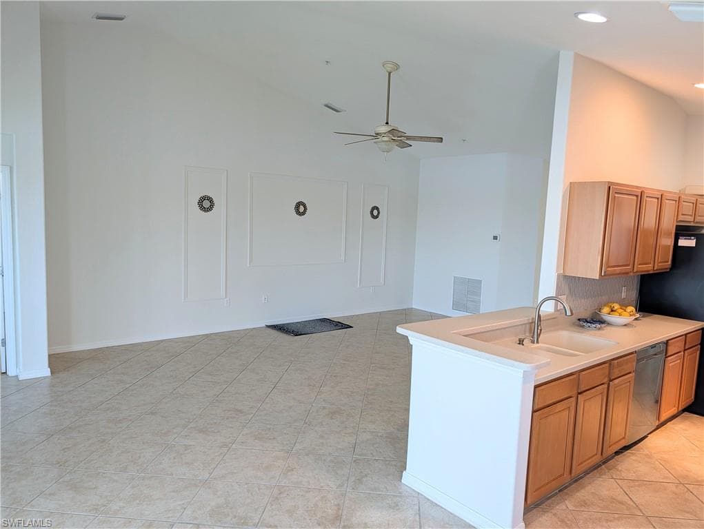 2623 Somerville LOOP # 508, CAPE CORAL FL 33991-7