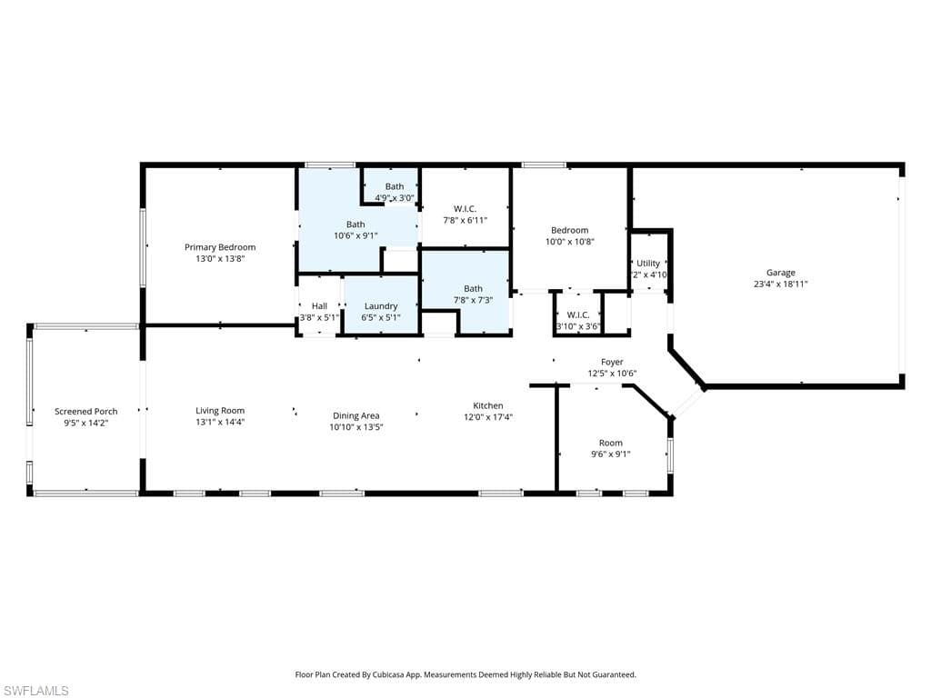 1645 Serena AVE, NAPLES FL 34120-42