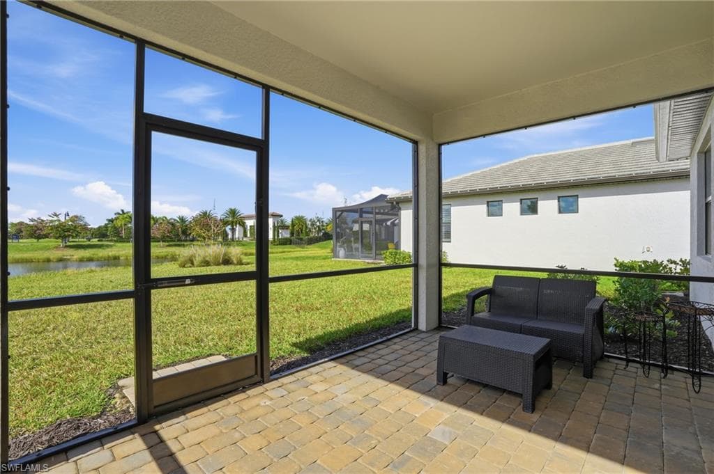 1645 Serena AVE, NAPLES FL 34120-25