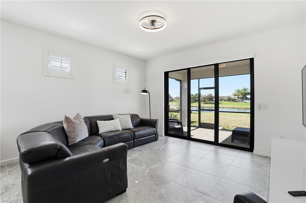 1645 Serena AVE, NAPLES FL 34120-8