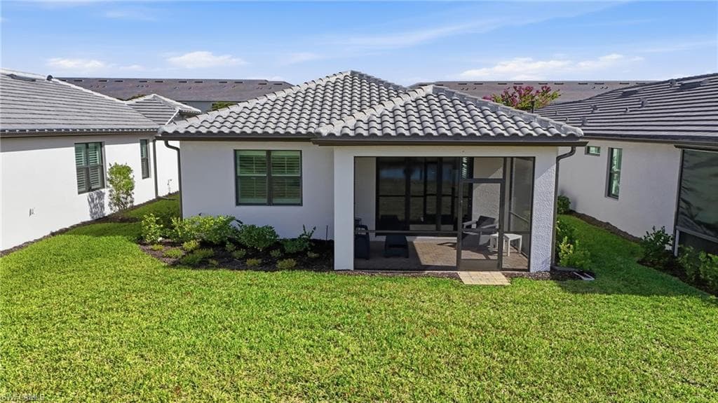 1645 Serena AVE, NAPLES FL 34120-29