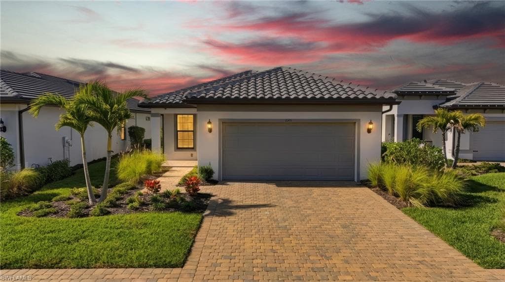 1645 Serena AVE, NAPLES FL 34120-30