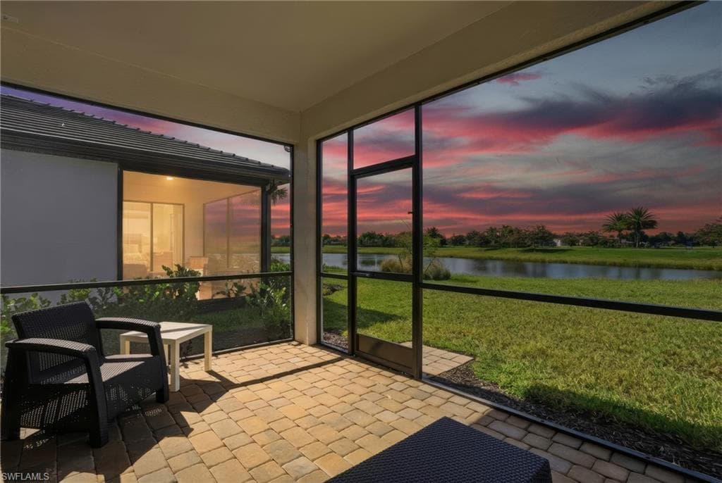 1645 Serena AVE, NAPLES FL 34120-24