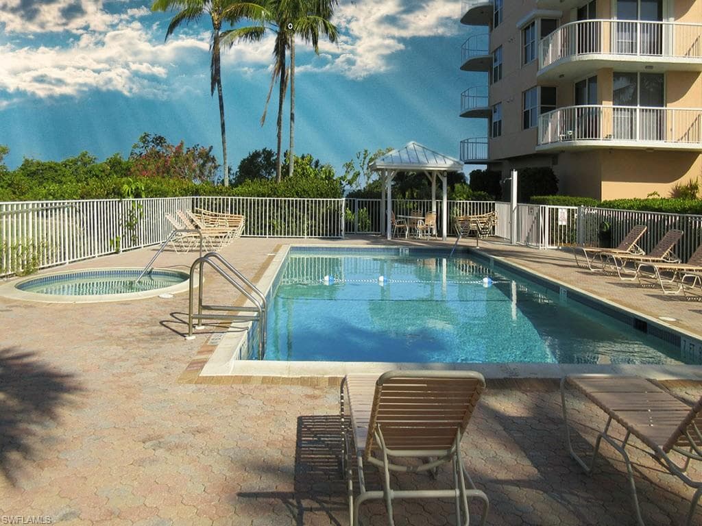 7390 Estero BLVD # 103B, FORT MYERS BEACH FL 33931-12