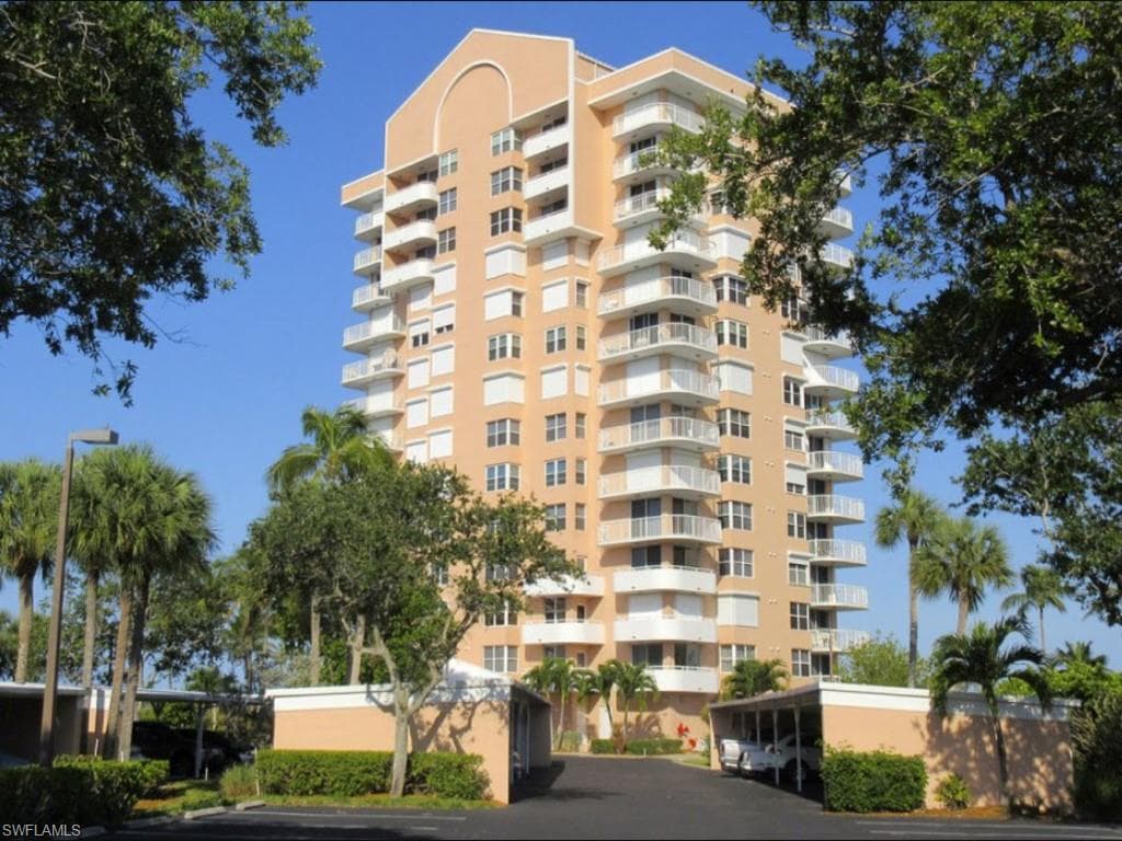 7390 Estero BLVD # 103B, FORT MYERS BEACH FL 33931-6