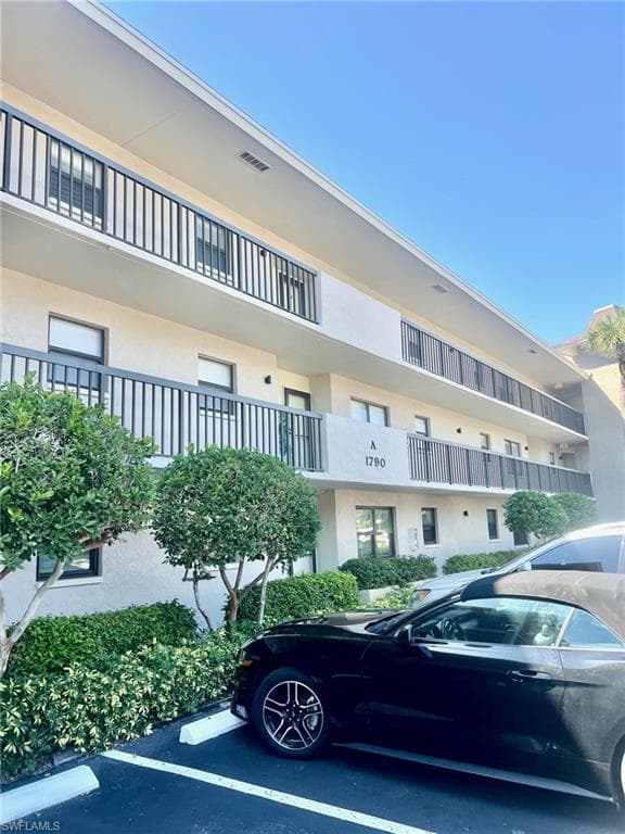 1790 Imperial Golf Course BLVD A205-14