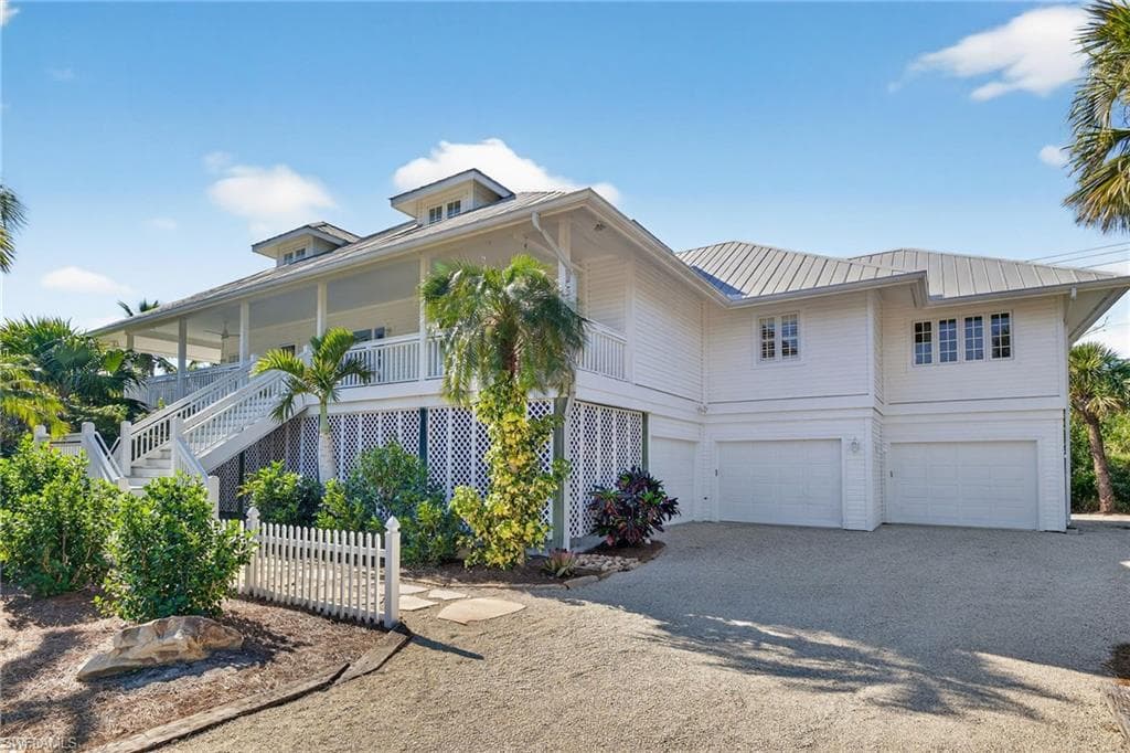290 Southwinds DR, SANIBEL FL 33957-1
