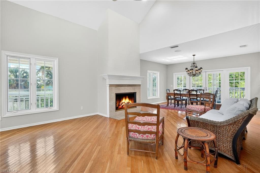 290 Southwinds DR, SANIBEL FL 33957-5