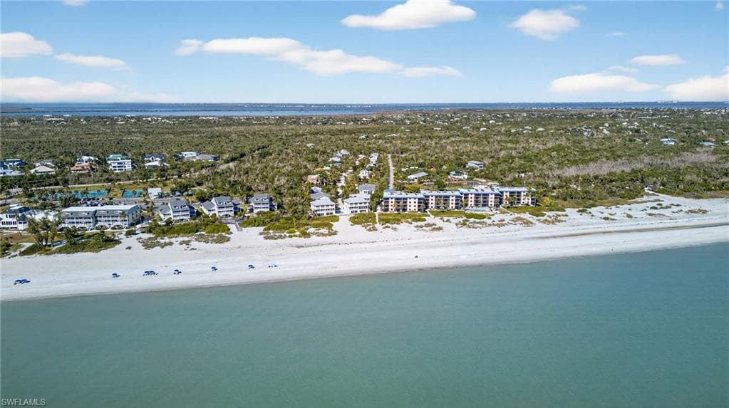 290 Southwinds DR, SANIBEL FL 33957-45