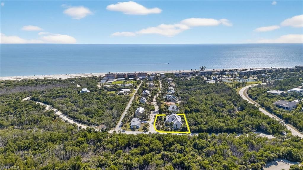 290 Southwinds DR, SANIBEL FL 33957-42