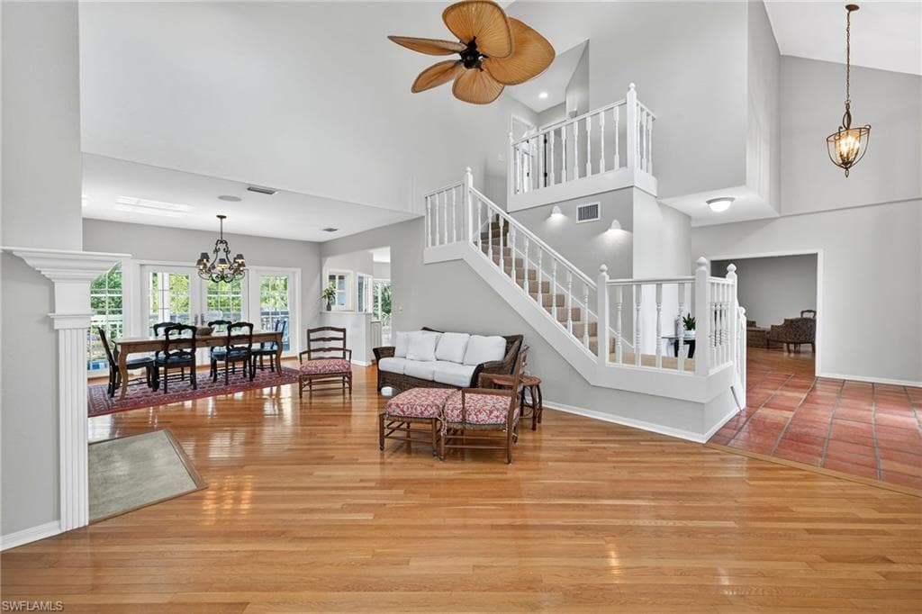 290 Southwinds DR, SANIBEL FL 33957-6