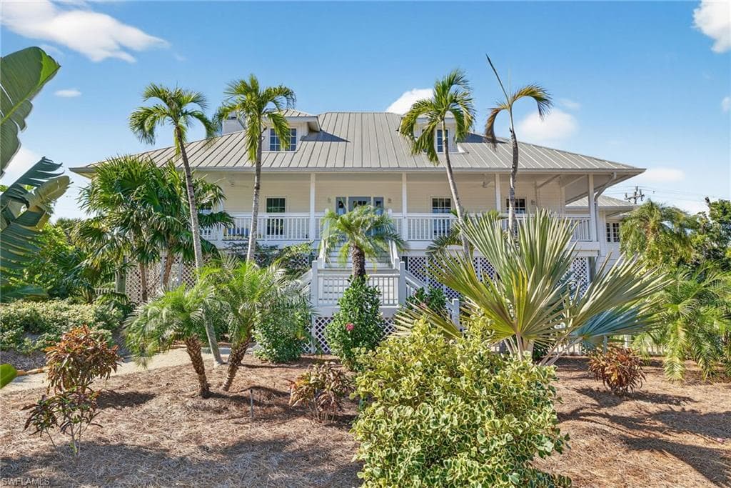 290 Southwinds DR, SANIBEL FL 33957-35