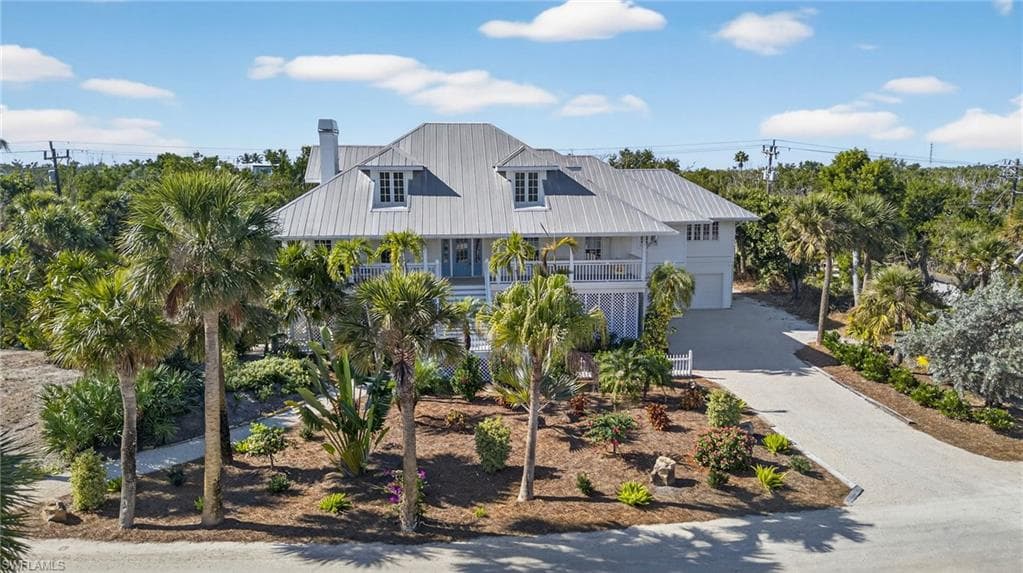 290 Southwinds DR, SANIBEL FL 33957-48