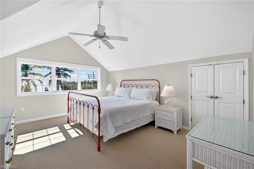 290 Southwinds DR, SANIBEL FL 33957-32