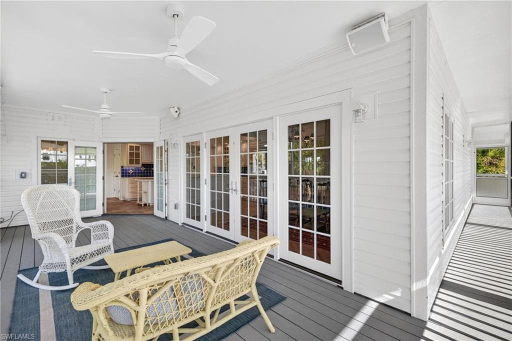 290 Southwinds DR, SANIBEL FL 33957-13