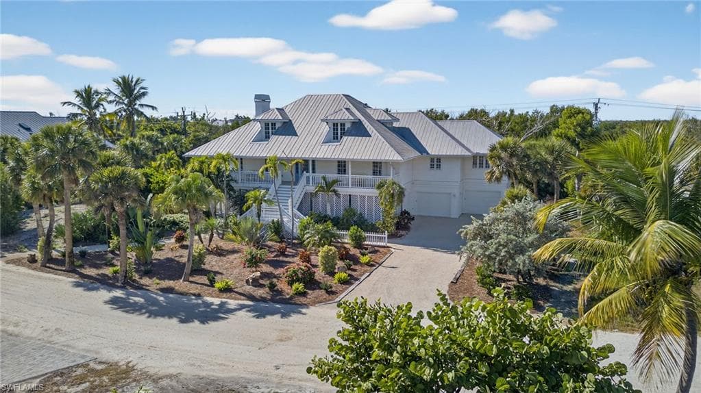 290 Southwinds DR, SANIBEL FL 33957-49