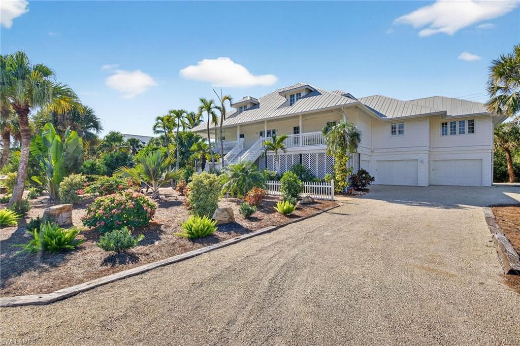 290 Southwinds DR, SANIBEL FL 33957-36