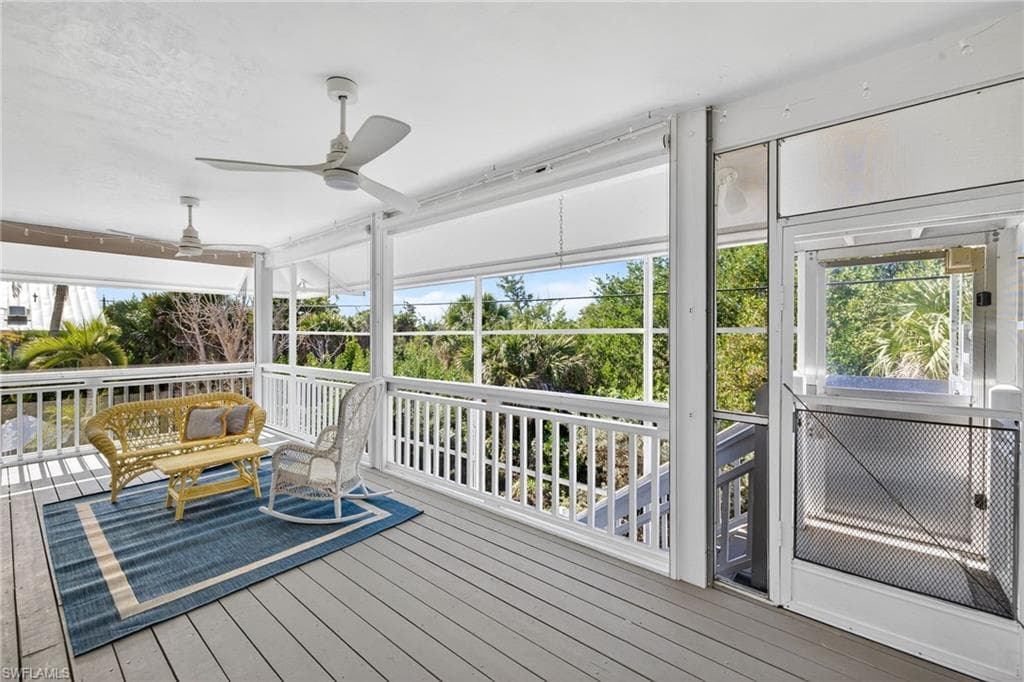 290 Southwinds DR, SANIBEL FL 33957-14