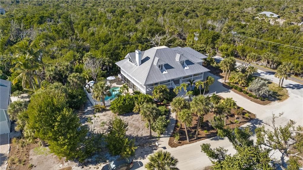 290 Southwinds DR, SANIBEL FL 33957-38