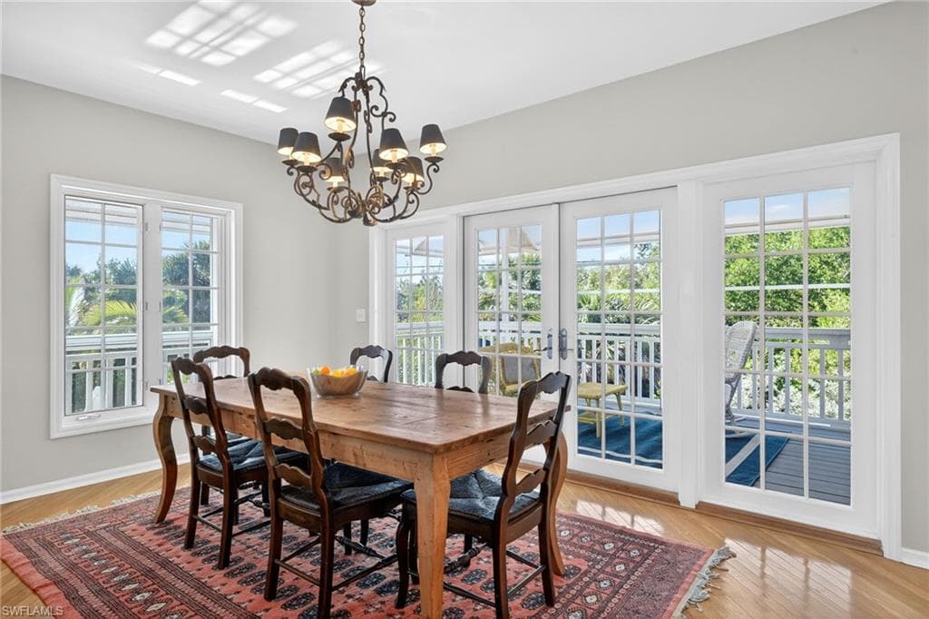290 Southwinds DR, SANIBEL FL 33957-7