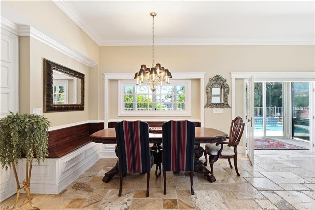1748 Jewel Box DR-7