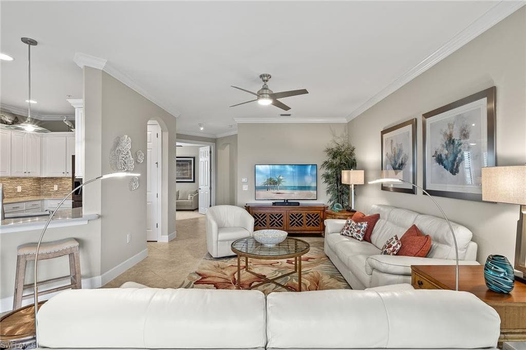 12041 Covent Garden CT # 2201, NAPLES FL 34120-5