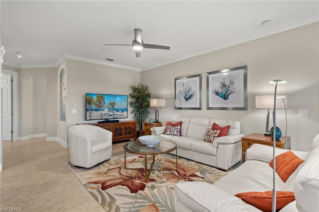 12041 Covent Garden CT # 2201, NAPLES FL 34120-2