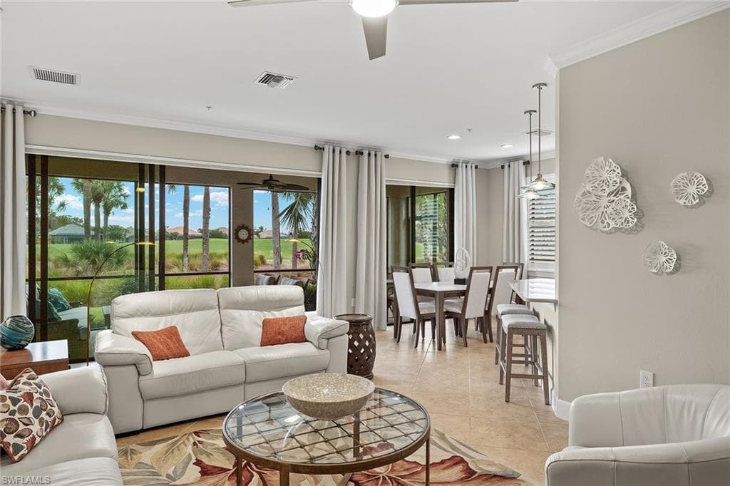 12041 Covent Garden CT # 2201, NAPLES FL 34120-4