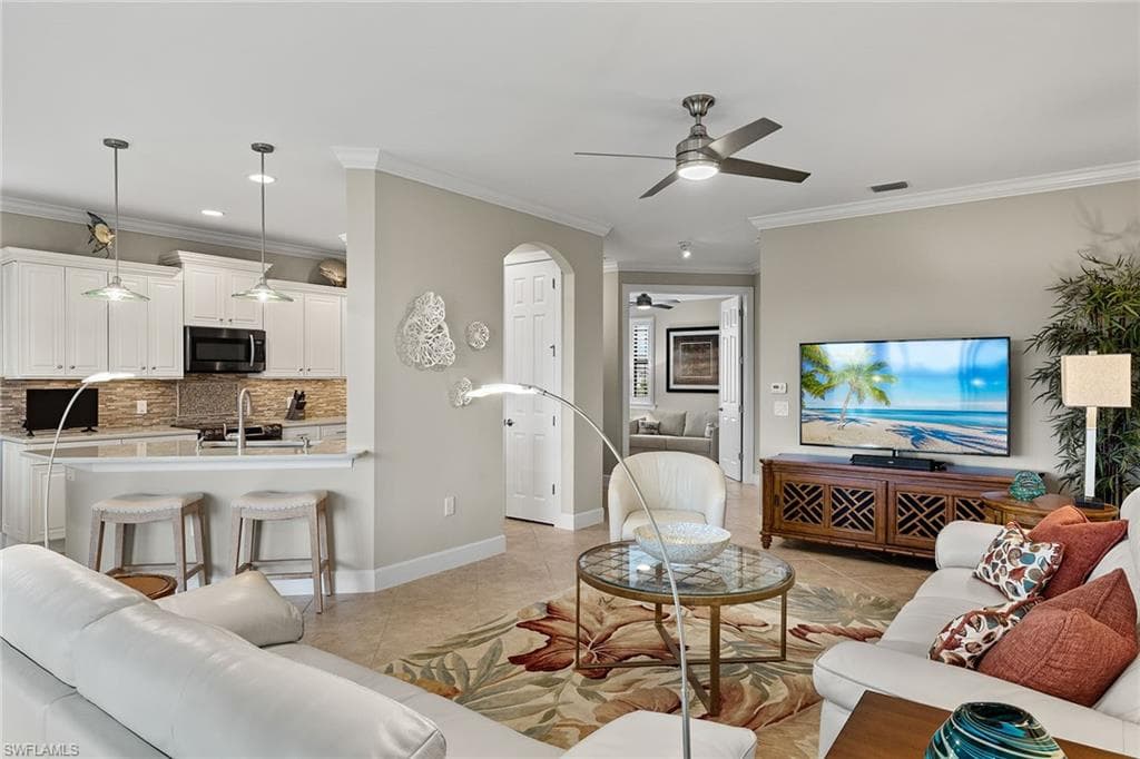12041 Covent Garden CT # 2201, NAPLES FL 34120-9