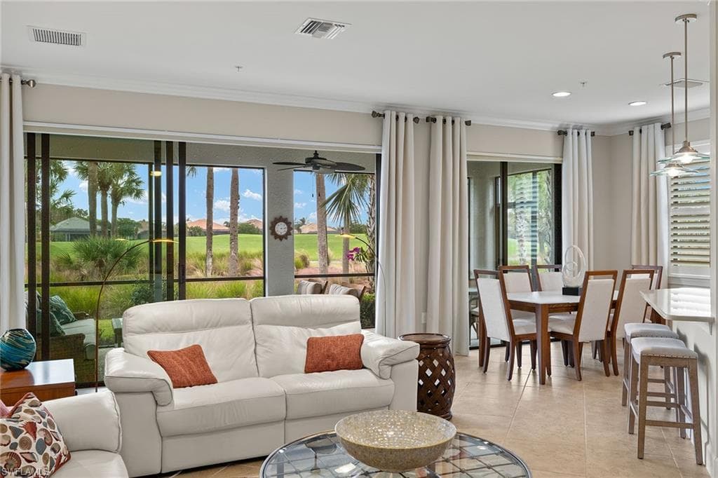 12041 Covent Garden CT # 2201, NAPLES FL 34120-3