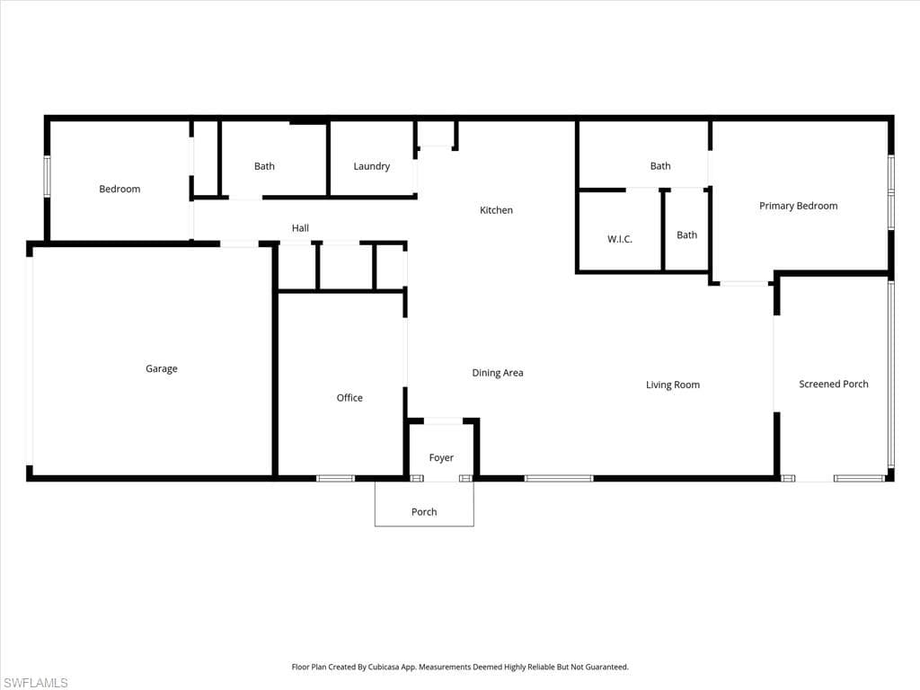 7400 W Lenox CIR, PUNTA GORDA FL 33950-33