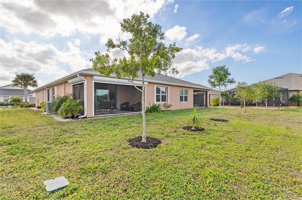 7400 W Lenox CIR, PUNTA GORDA FL 33950-28