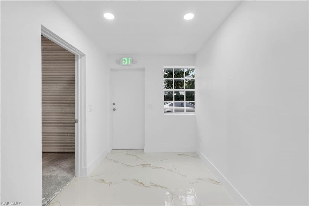 3435 Enterprise AVE # 4, NAPLES FL 34104-9