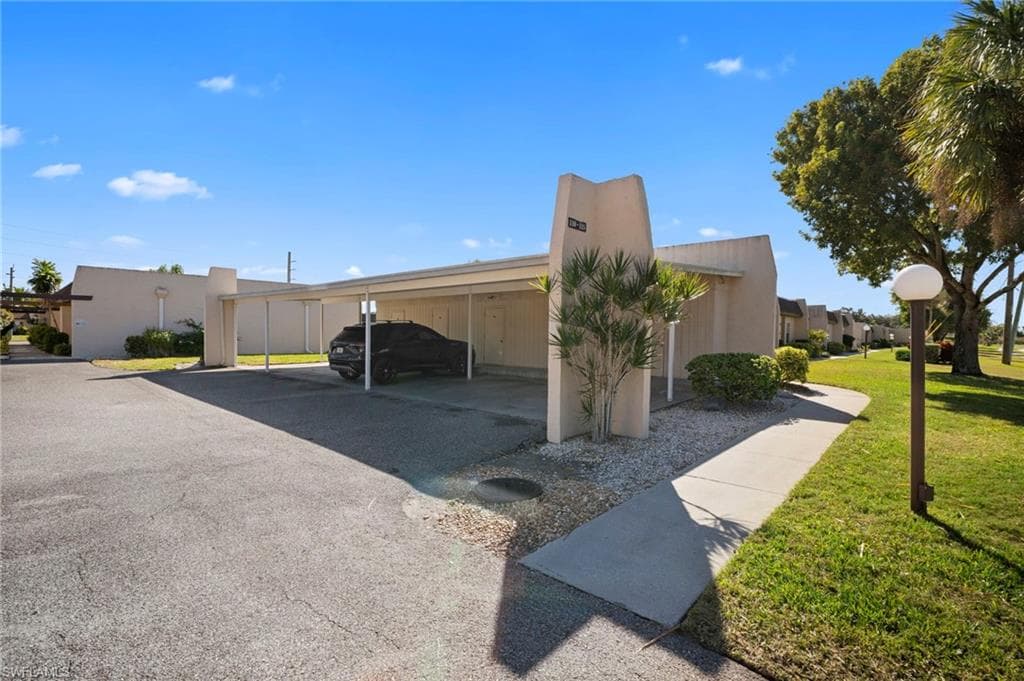 6300 S Pointe BLVD # 114, FORT MYERS FL 33919-26